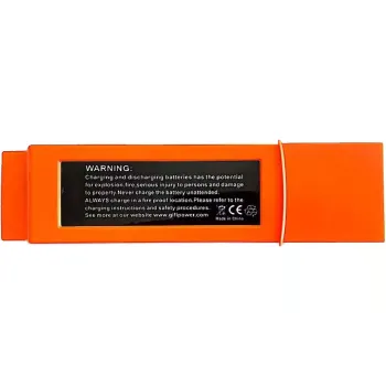 Akkumulátor GiFi Power (H3-10500)