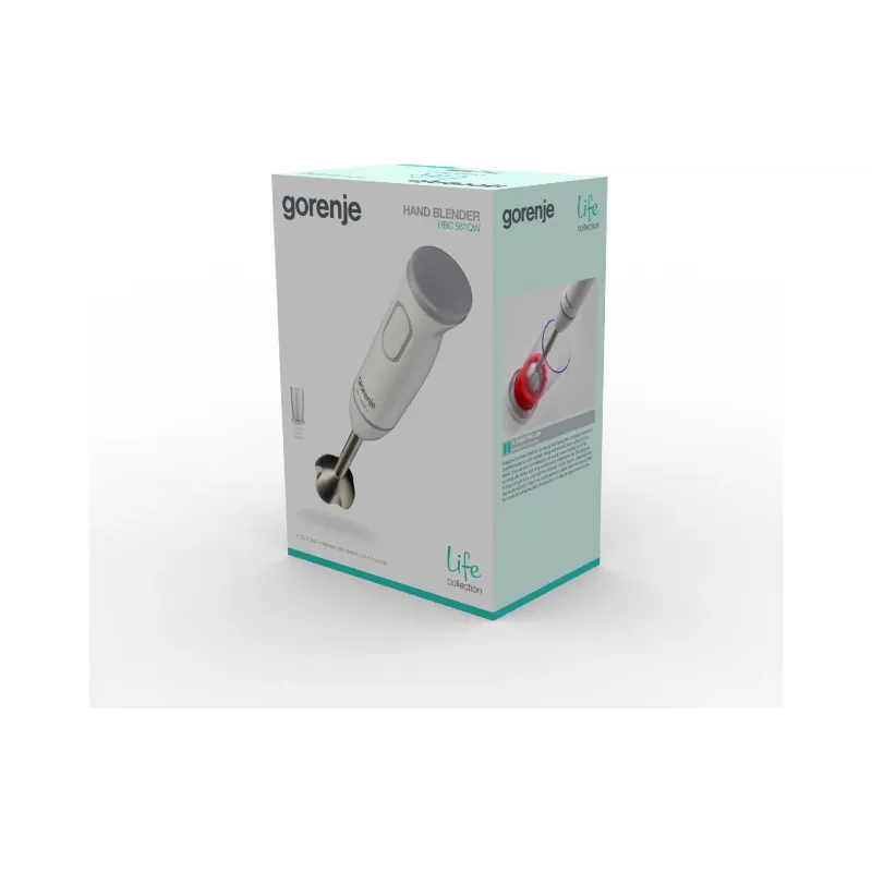 botmixer Gorenje (HBC561QW)