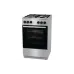 موقد غاز Gorenje, Stainless steel (GG5A11XF)