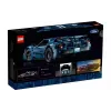 Konstruktor LEGO Technic 2022 Ford GT (42154)