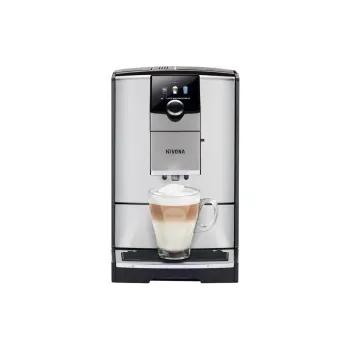 Kαφετιέρα Nivona CafeRomatica, Black (NICR799)
