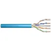 كابل Digitus, Light Blue (DK-1613-A-VH-5)