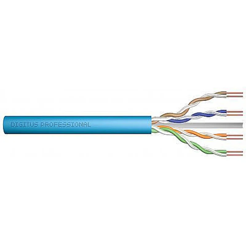 كابل Digitus, Light Blue (DK-1613-A-VH-5)