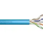 كابل Digitus, Light Blue (DK-1613-A-VH-5)
