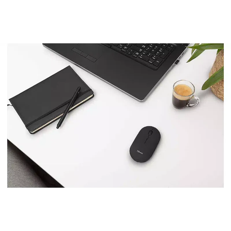 Rato Trust, Black (24059_TRUST)