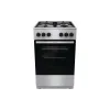 Gas stove Gorenje (GG5A11XF), 70 l, Stainless steel