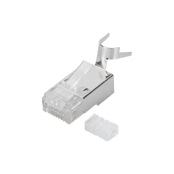 Connector Digitus Cat 6a STP RJ45 (AK-219604)