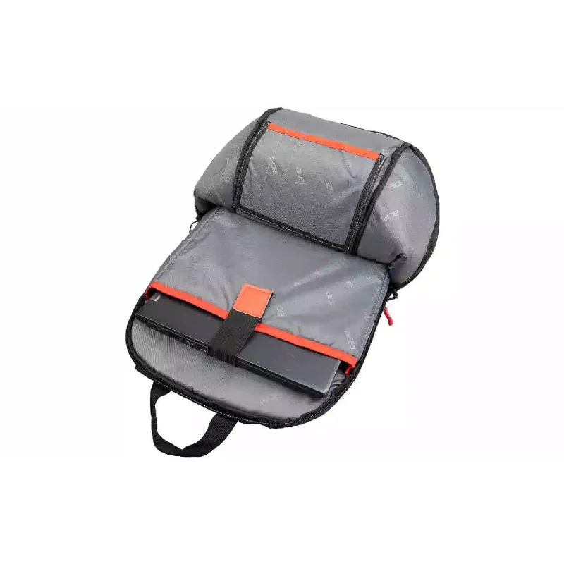 Mochila para portátil Acer, Black (GP.BAG11.02E)