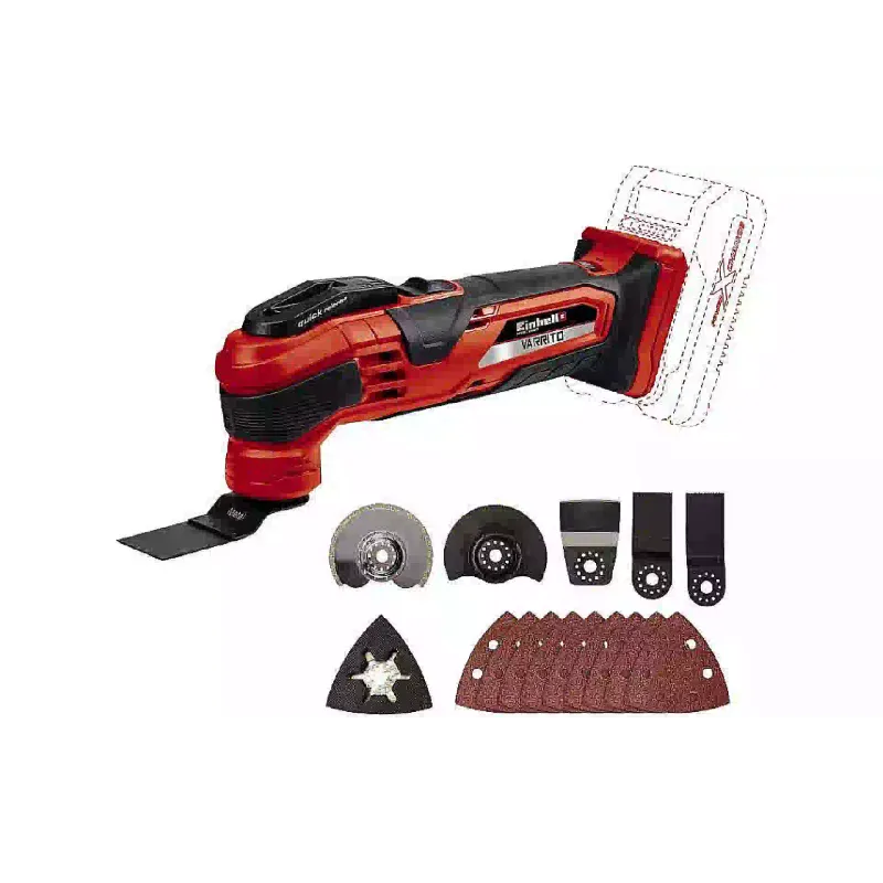 Multifunctional tool Einhell (4465160)