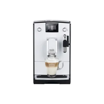 Coffee maker Nivona CafeRomatica (NICR560), 2.2 l, Black