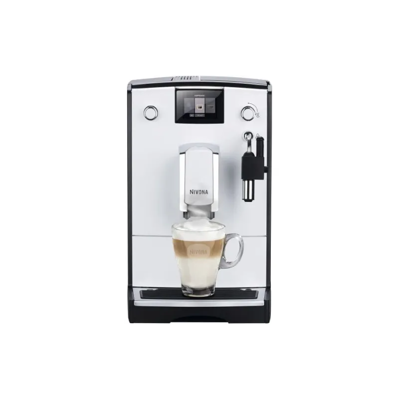 Kaffeemaschine Nivona CafeRomatica, Black (NICR560)