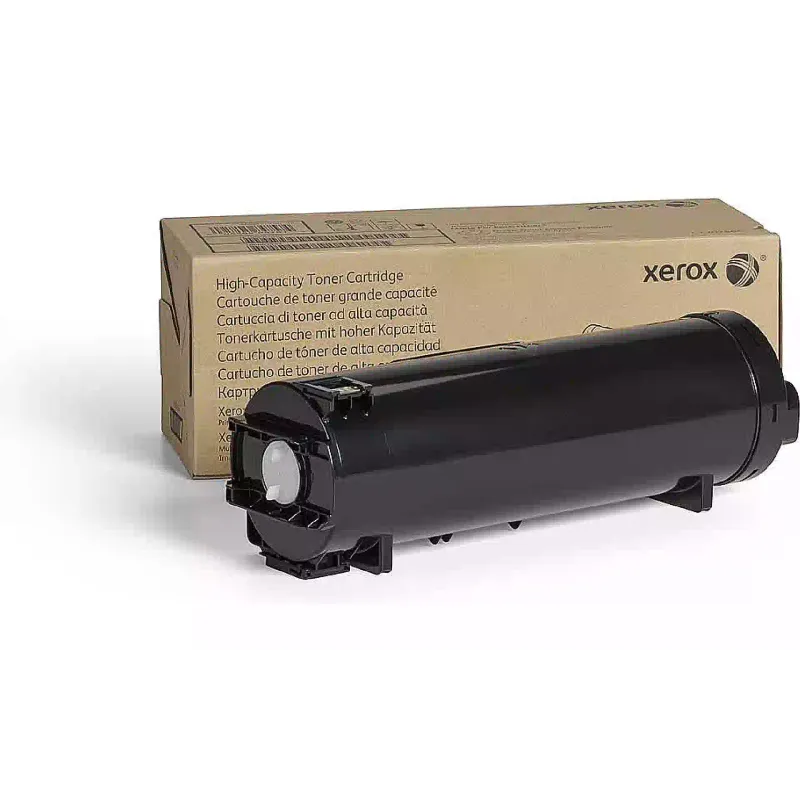 حبر Xerox, Black (106R03943)
