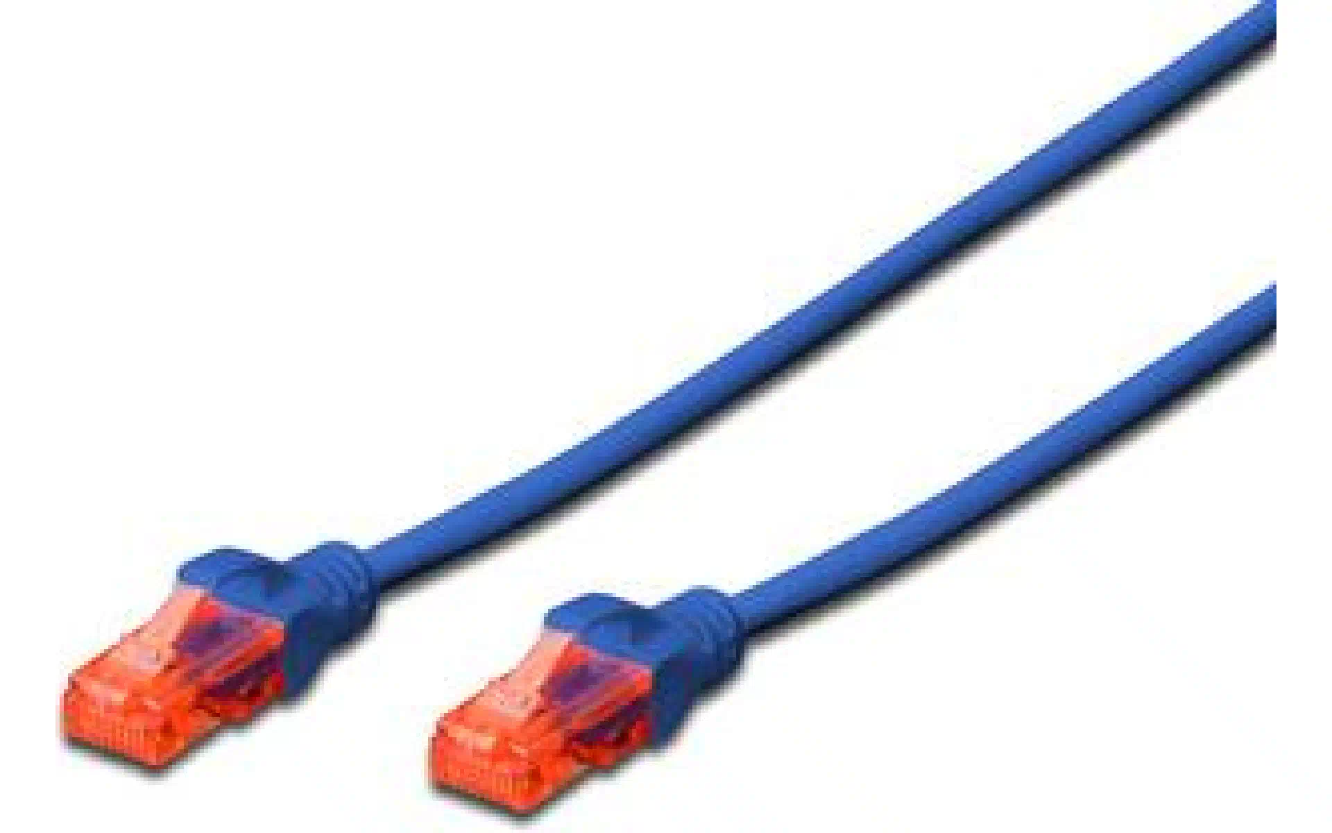 Patch kabel Digitus, Blue (DK-1617-030/B) Patch kabel Digitus, Blue (DK-1617-030/B)