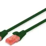 Патч-корд Digitus  Green (DK-1617-030/G)