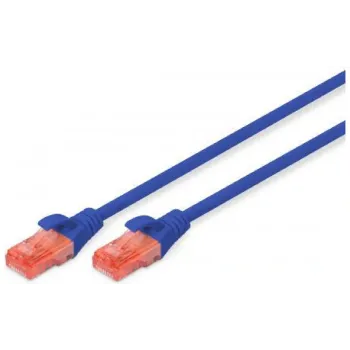 Patchkabel Digitus, Blue (DK-1617-050/B)