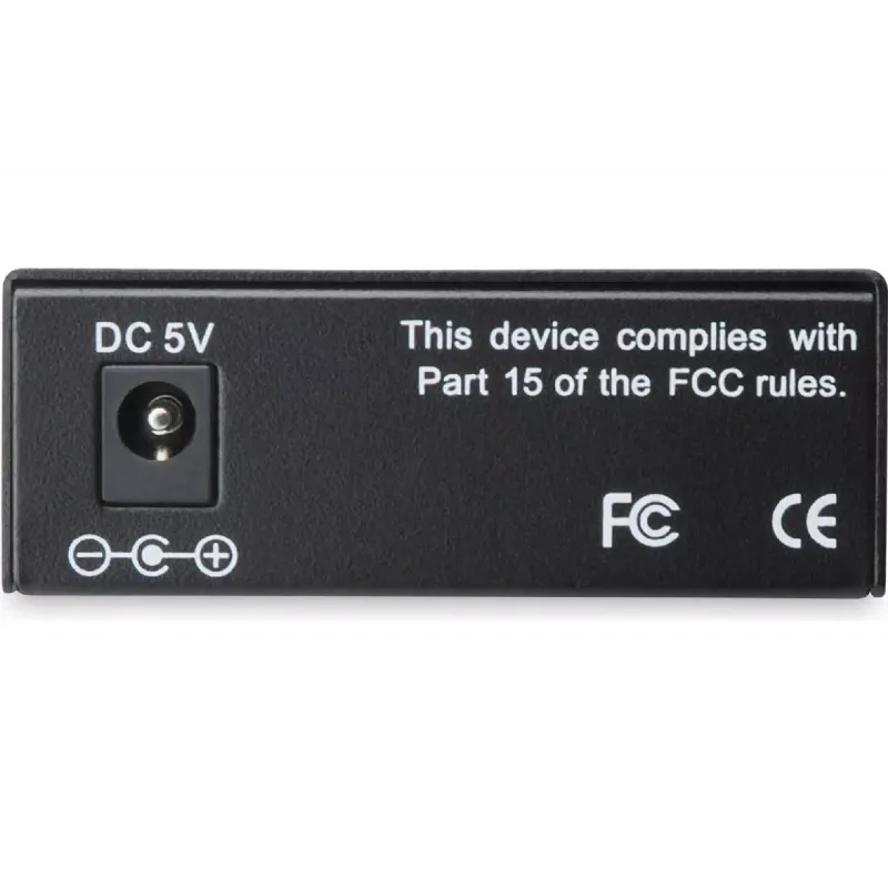 Медиаконвертер Digitus  (DN-82211)