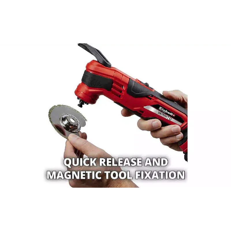 Multifunctional tool Einhell (4465160)