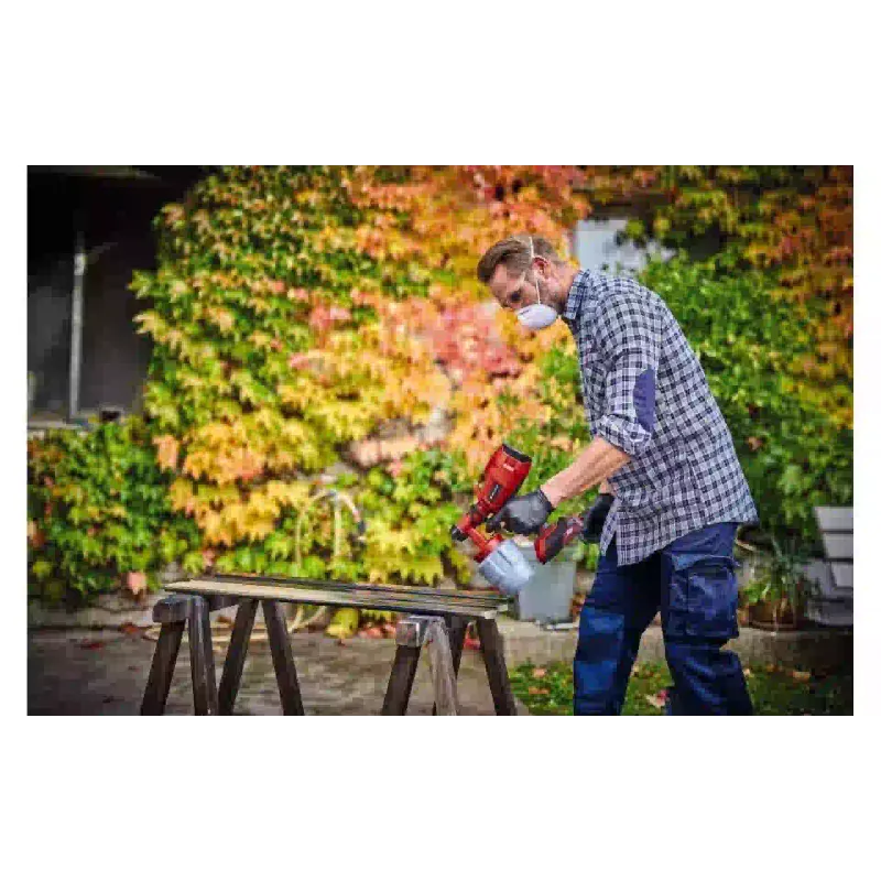 Краскопульт Einhell TC-SY (4260025)