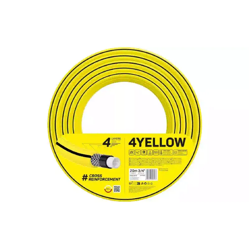 خرطوم الري Cellfast (10-520)