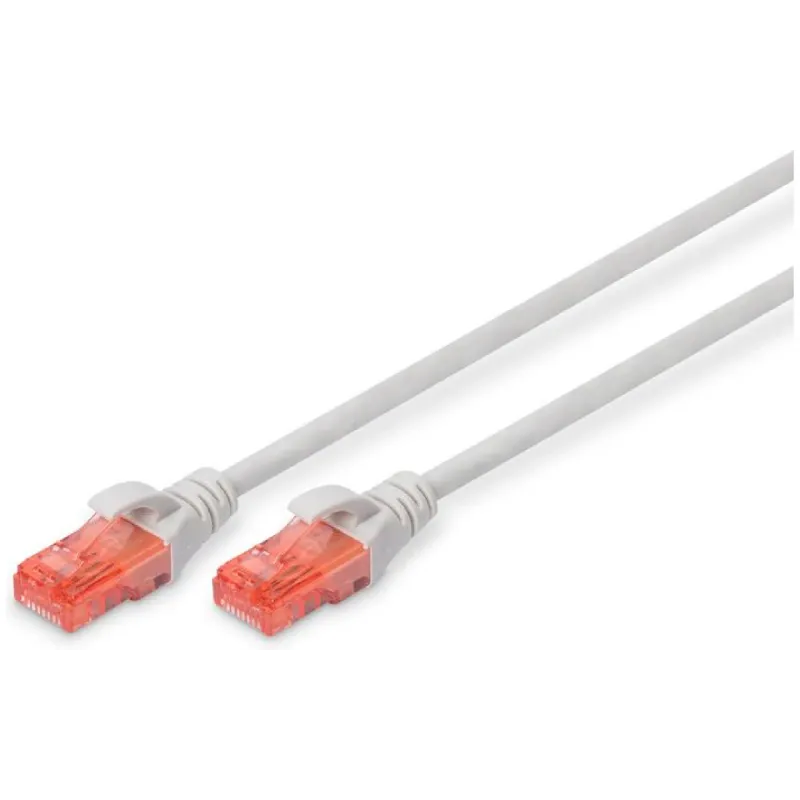 Cable de conexión Digitus, Gray (DK-1617-150)