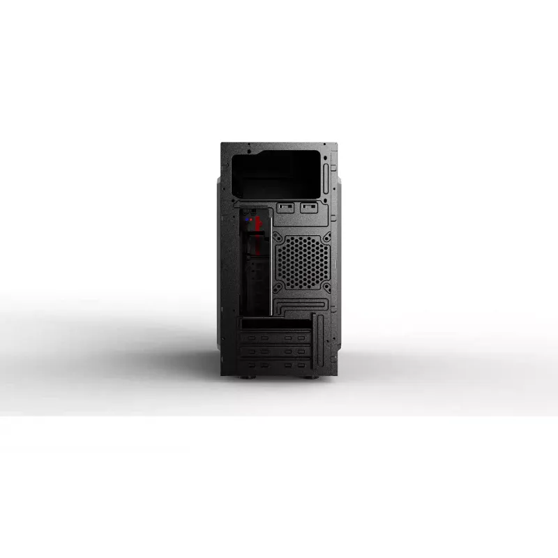 ohišje za računalnik 2E Basis RD860-3U, Black (2E-RD860-3U)