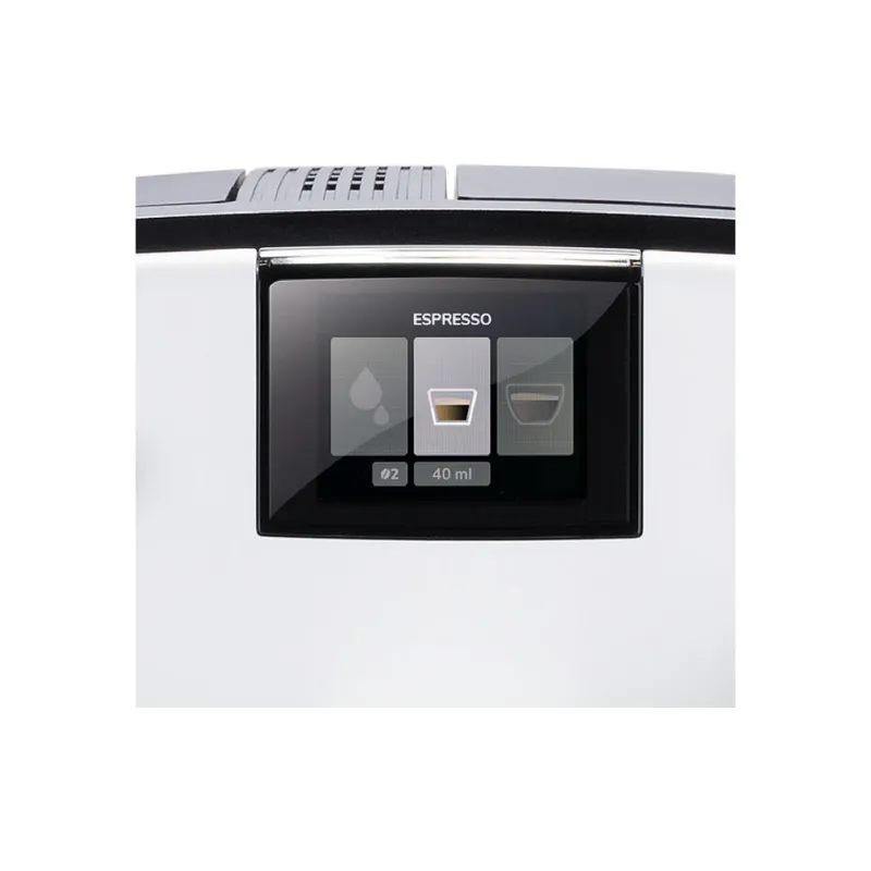 Kaffeemaschine Nivona CafeRomatica, Black (NICR560)