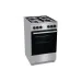موقد غاز Gorenje, Stainless steel (GG5A11XF)