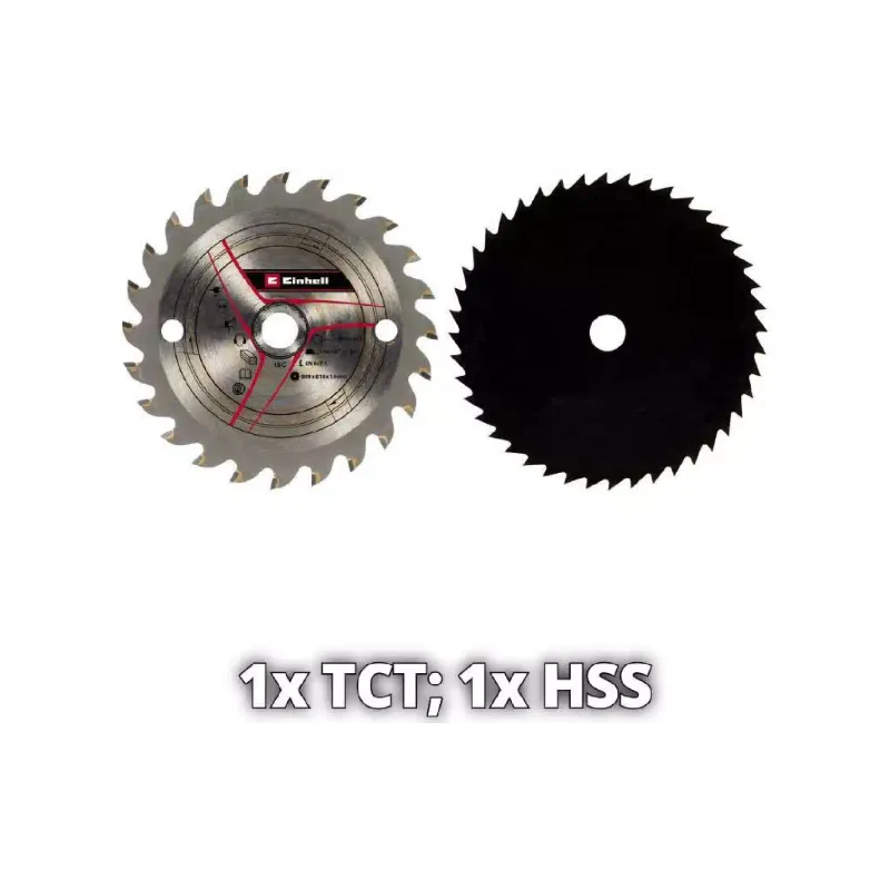 Пила дискова Einhell (4331100)