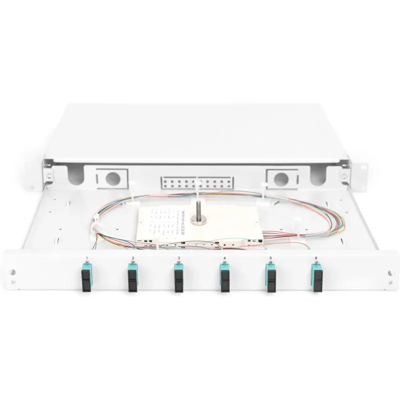 Optical panel Digitus  Ice (DN-96320/3)