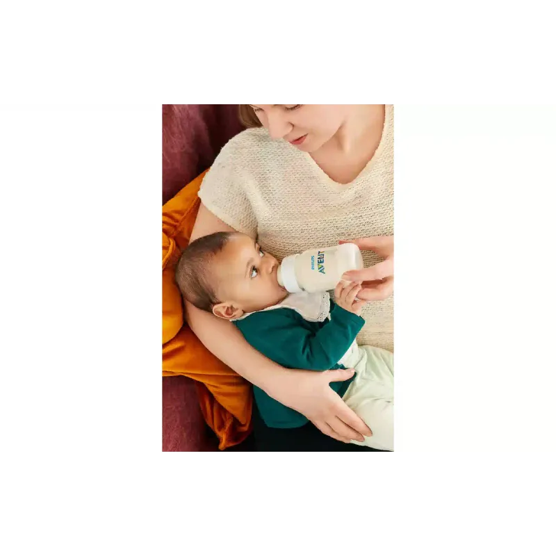 Бутылочка для кормления Avent (SCY106/01)