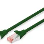 سلك التوصيل Digitus, Green (DK-1644-005/G)