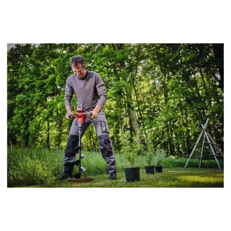 Землебур Einhell (3437000)