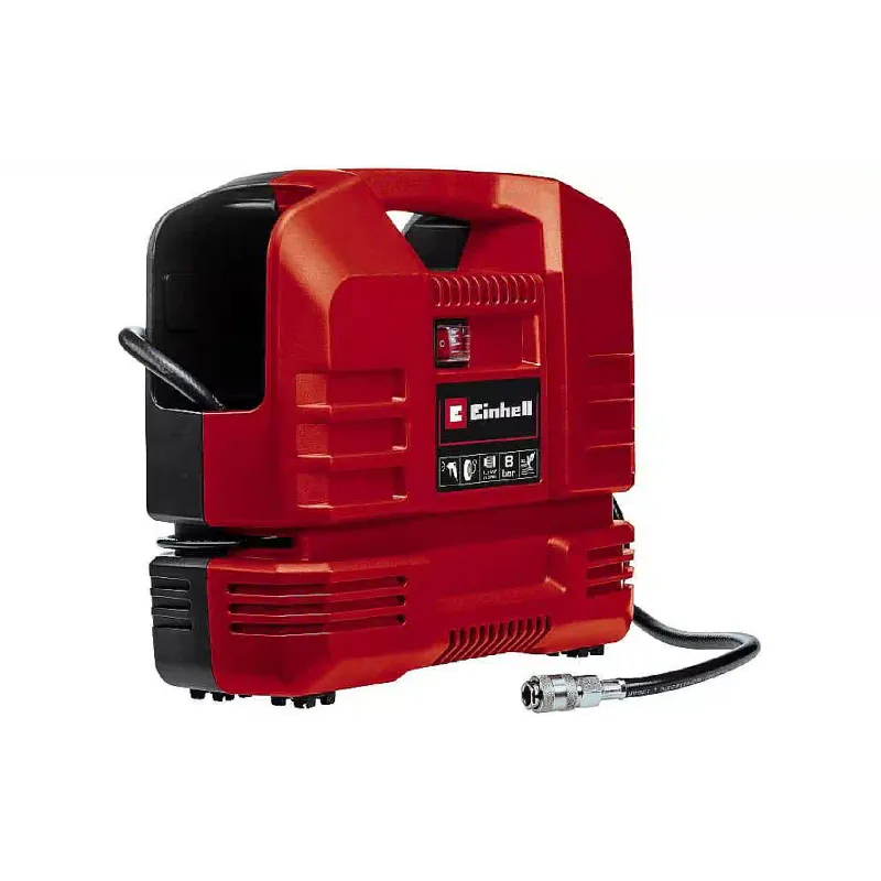 ضاغط الهواء Einhell TC-AC 190 OF Set (4020660)