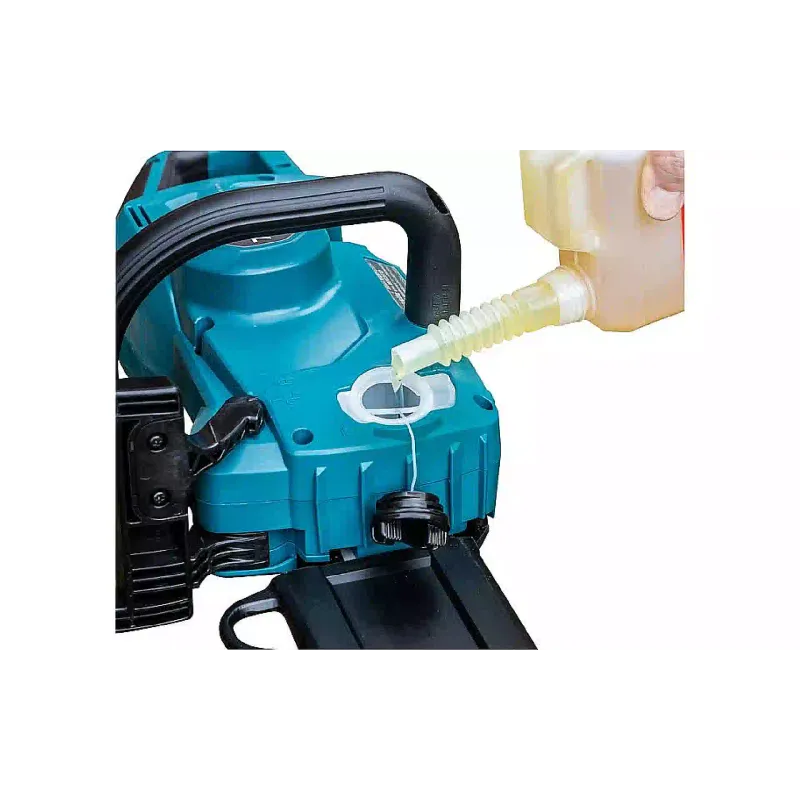 Верижен трион Makita (DUC357Z)