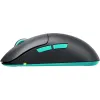 Maus Xtrfy, Black (M8W-RGB-BLACK)