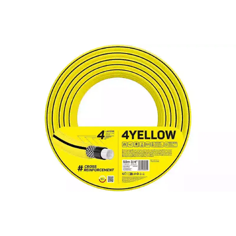 Watering hose Cellfast (10-522)