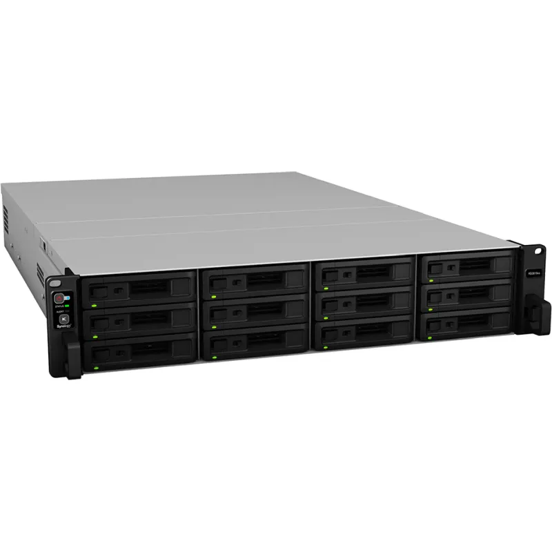 Hálózati tárhely Synology (RS3618XS)