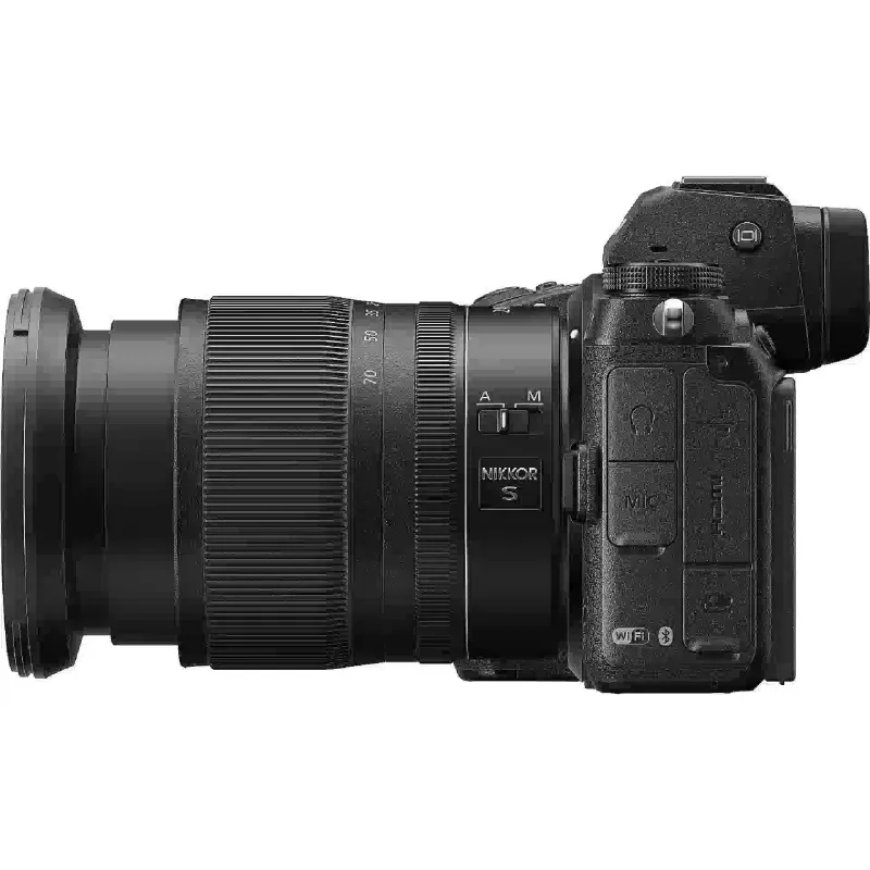 آلة تصوير Nikon (VOA060AE)