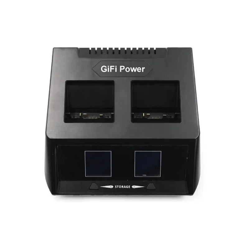 Зарядное устройство Yuneec (H3CHG)