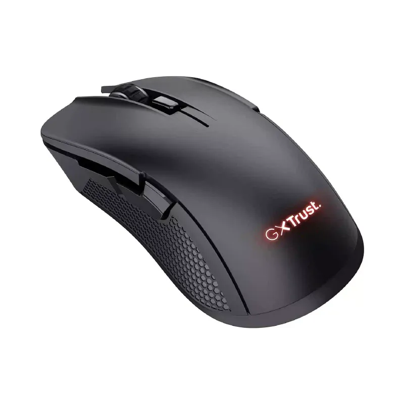 Mouse Trust  Black (24888_TRUST)