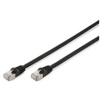 Patchkabel Digitus, Black (DK-1644-020/BL-OD)