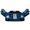 Konstruktor LEGO Technic 2022 Ford GT (42154)