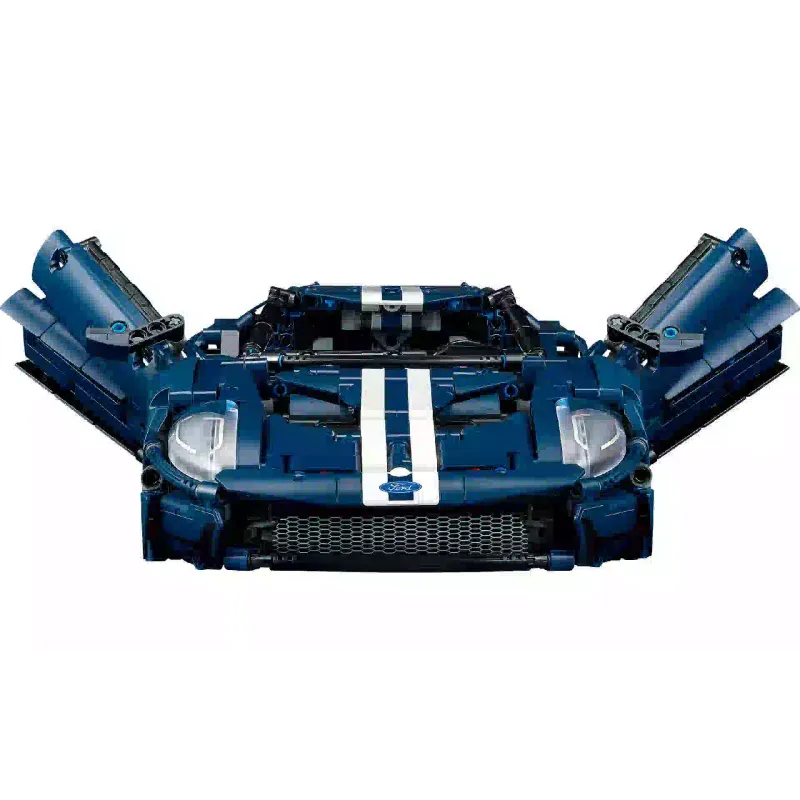 Konstruktor LEGO Technic 2022 Ford GT (42154)