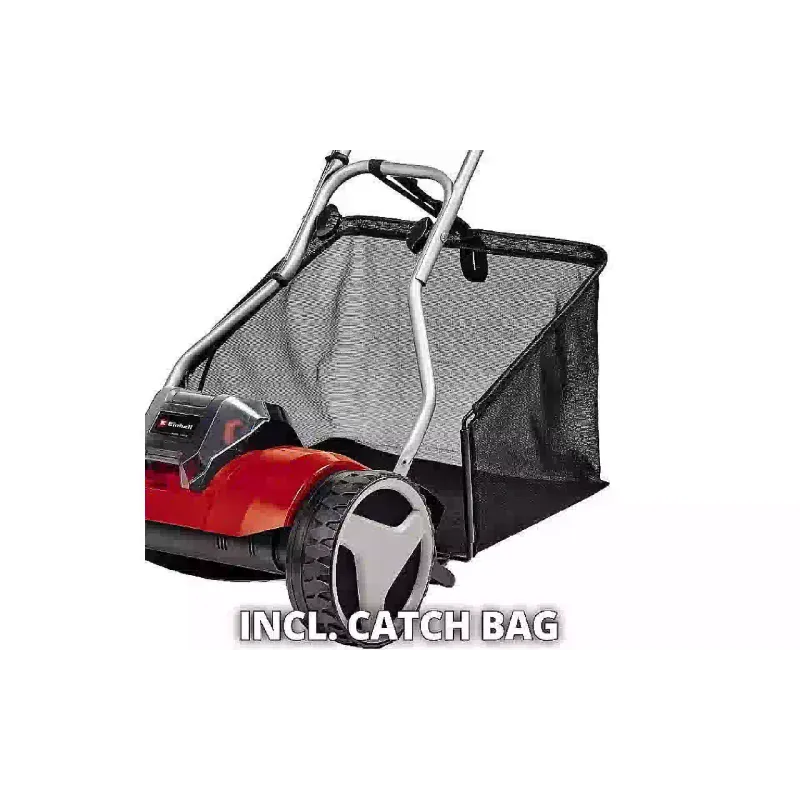 Lawn mower Einhell (3414200)