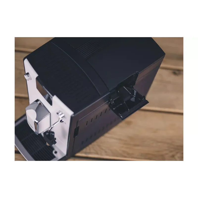 Kaffeemaschine Nivona CafeRomatica, Black (NICR560)