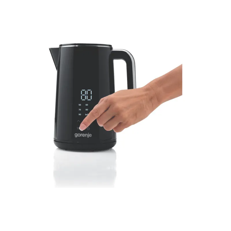 غلاية كهربائية Gorenje (K17DWD)