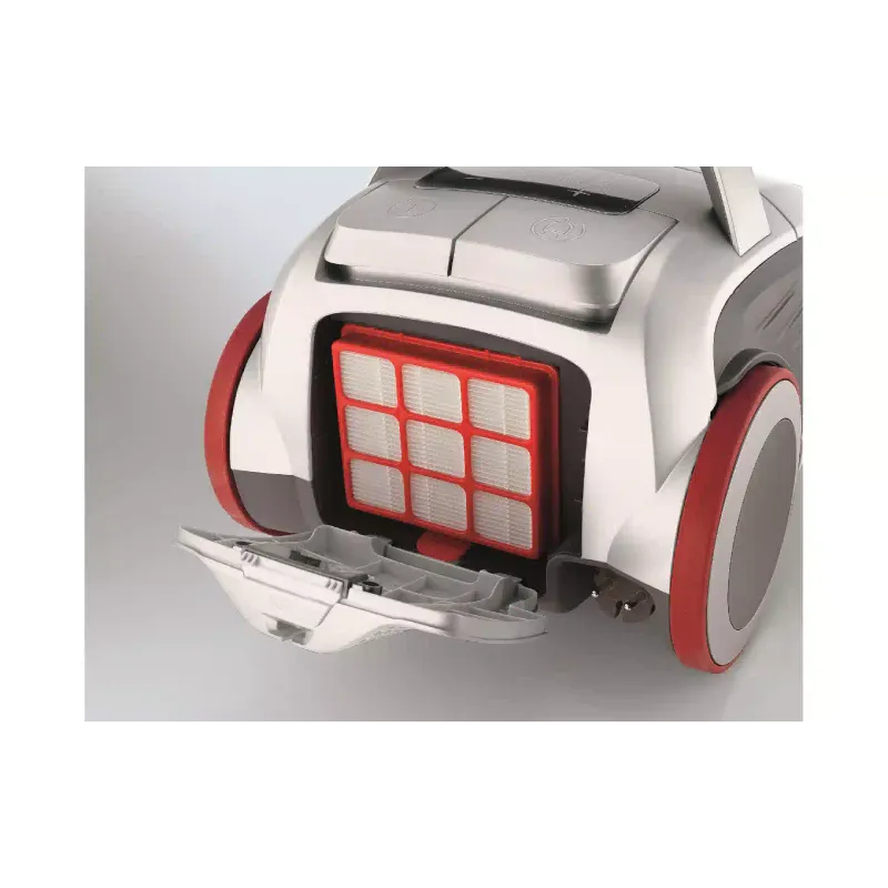 مكنسة كهربائية Gorenje, White (VCEA21GPLW)