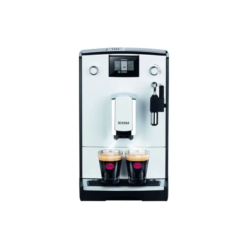 Kaffeemaschine Nivona CafeRomatica, Black (NICR560)