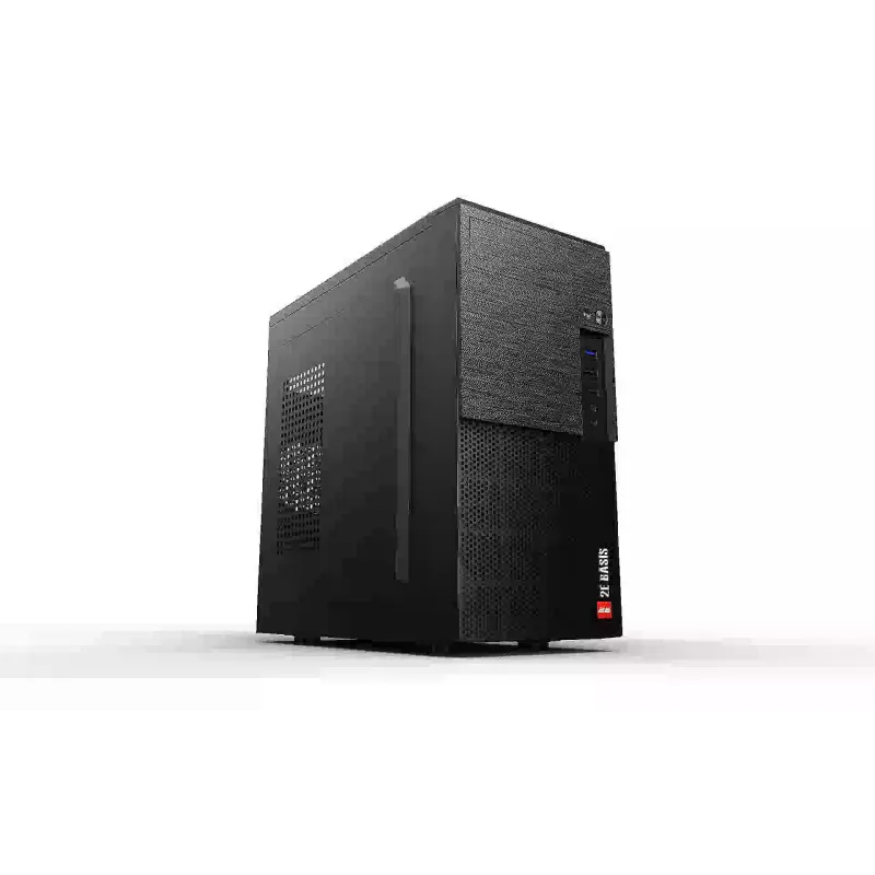 Θήκη υπολογιστή 2E Basis RD860-3U, Black (2E-RD860-3U)
