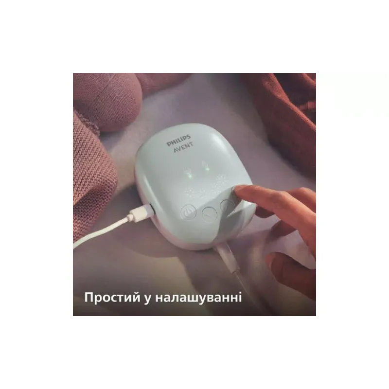 Молоковідсоток Avent (SCF323/11)